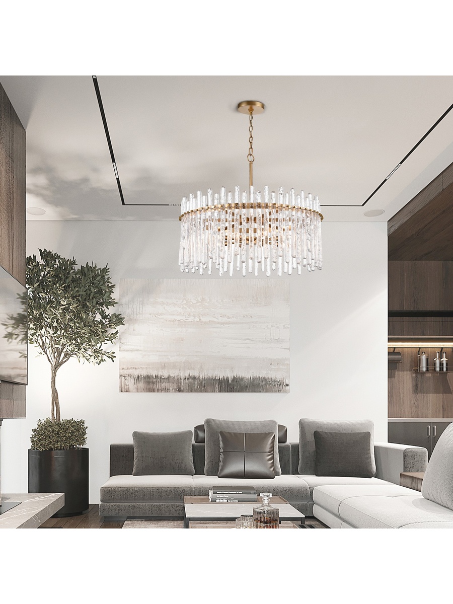 Arabela Lighting Collection