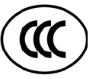 CCC Certified