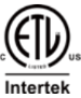ETL Listed